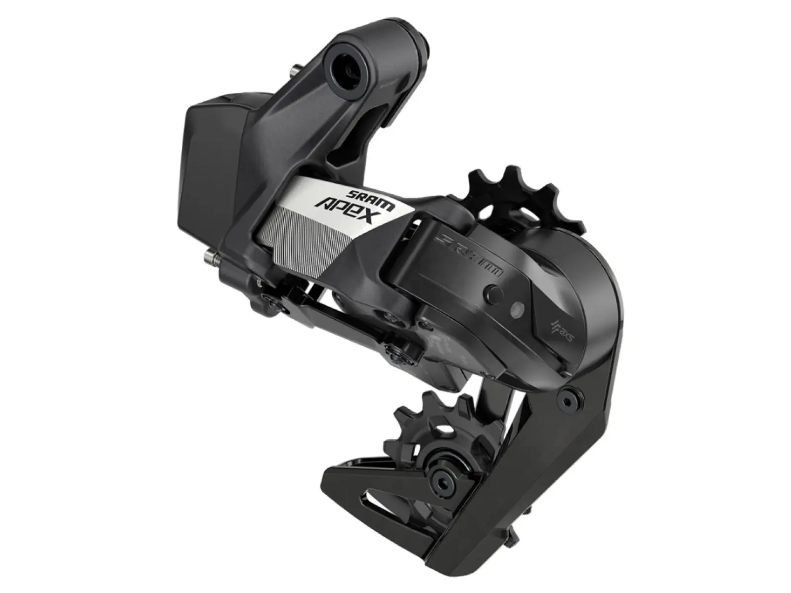 Sram Apex XPLR AXS D1 przerzutka