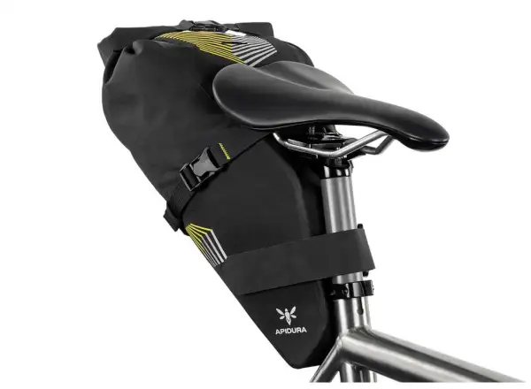 Apidura Racing torba podsiodłowa 3 l