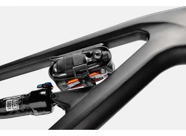 Cannondale Habit Carbon 2 rower górski Black Pearl