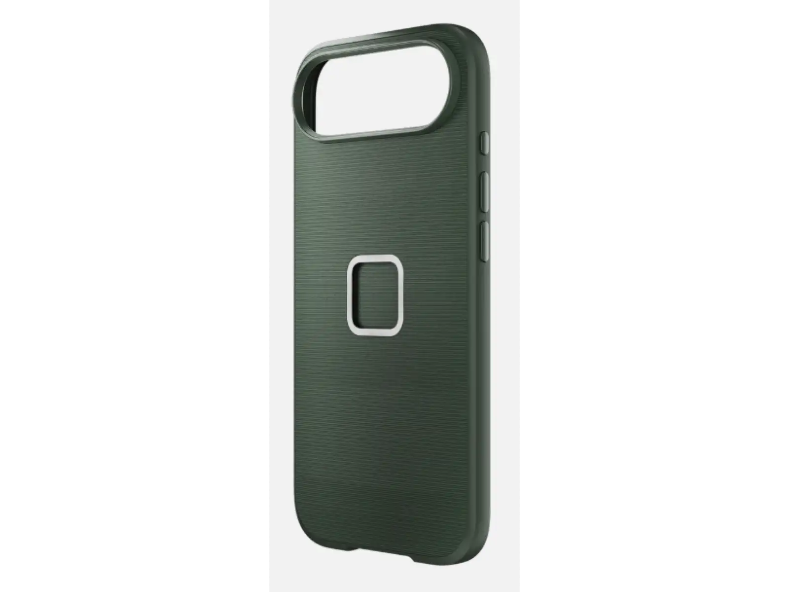 Peak Design Everyday Fabric Case iPhone 17 Air Sage