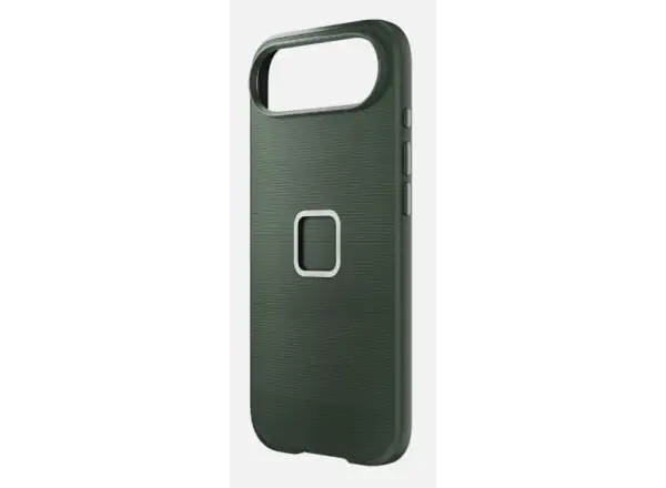 Peak Design Everyday Fabric Case iPhone 17 Air Sage