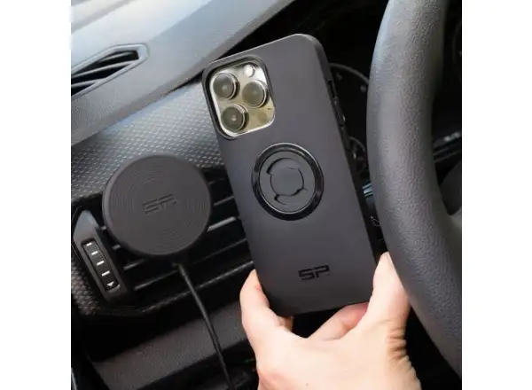 SP Connect Charging Vent Mount SPC+ uchwyt telefonu