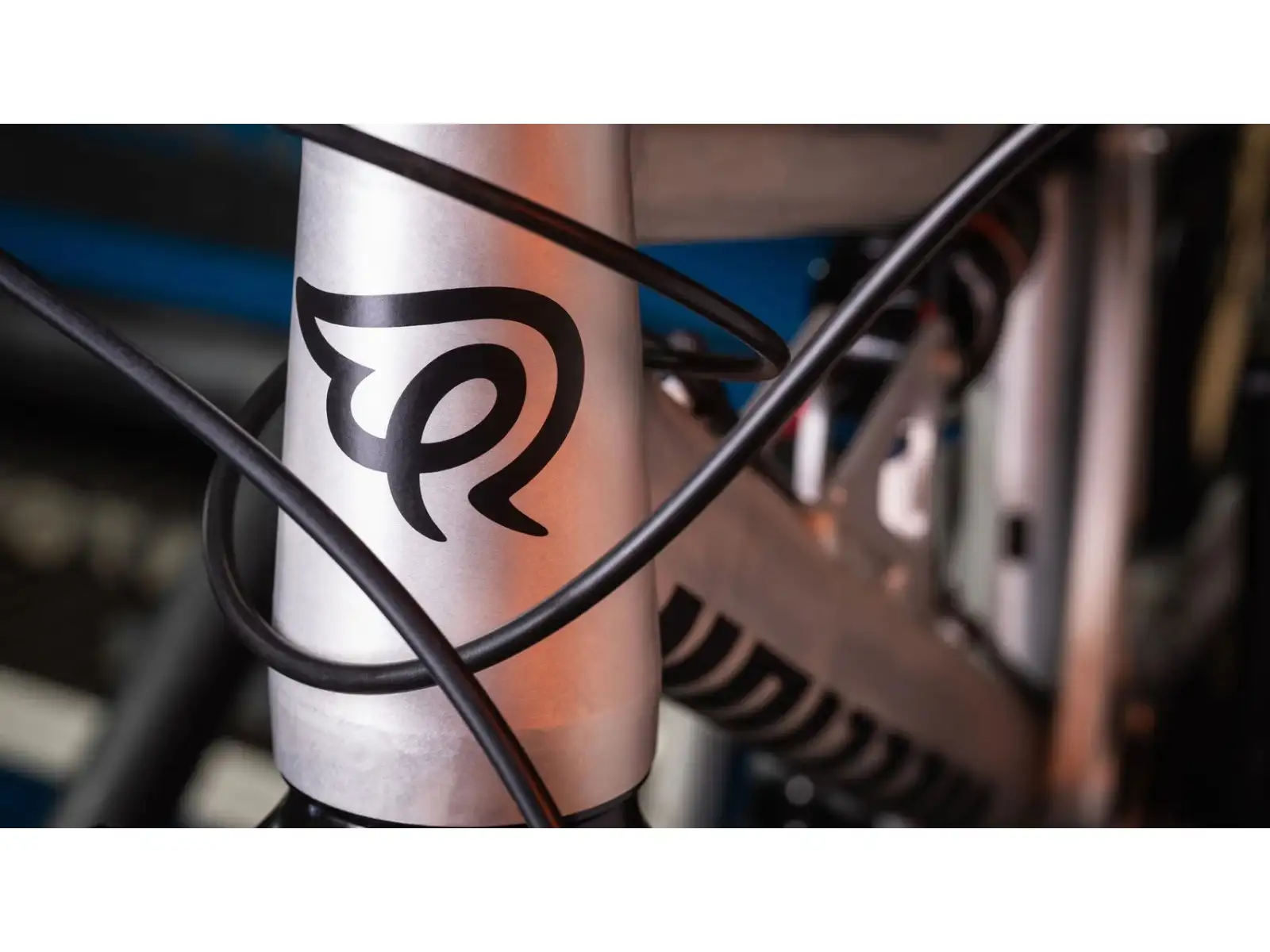 Early Rider Hellion X24 rower dziecięcy Raw