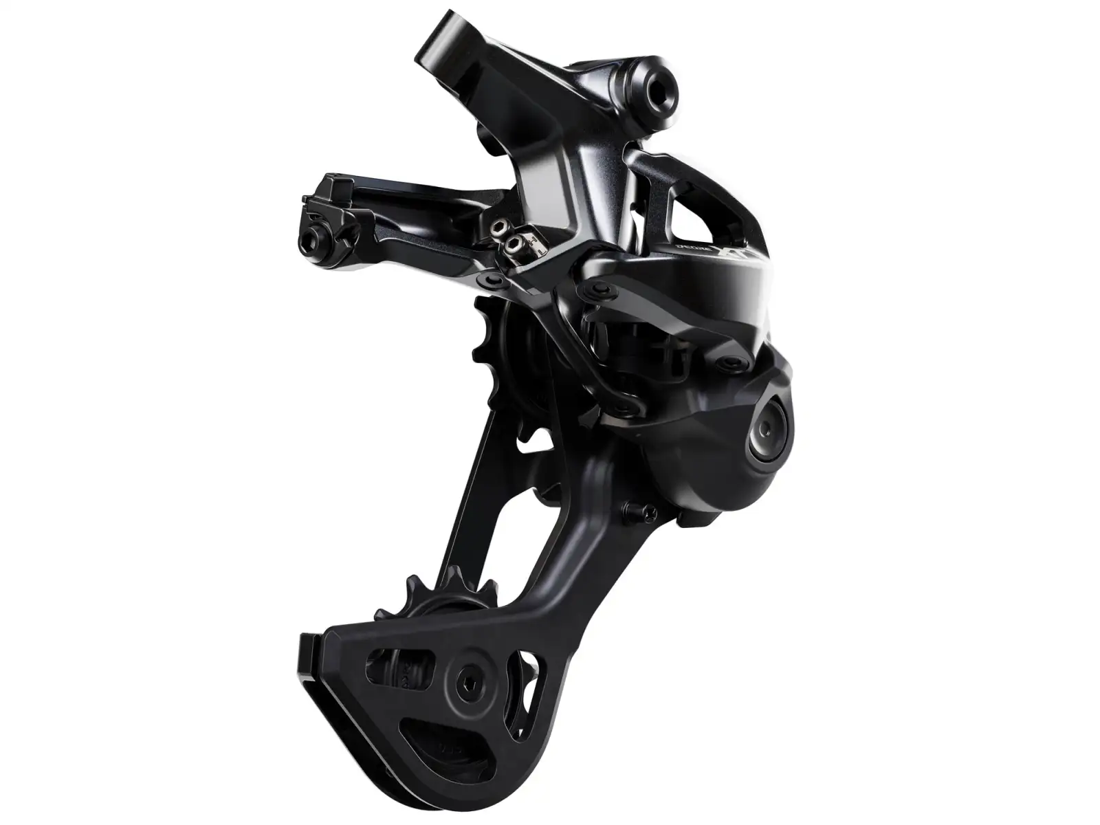 Shimano Deore XT RD-M8200 12sp. przerzutka tylna