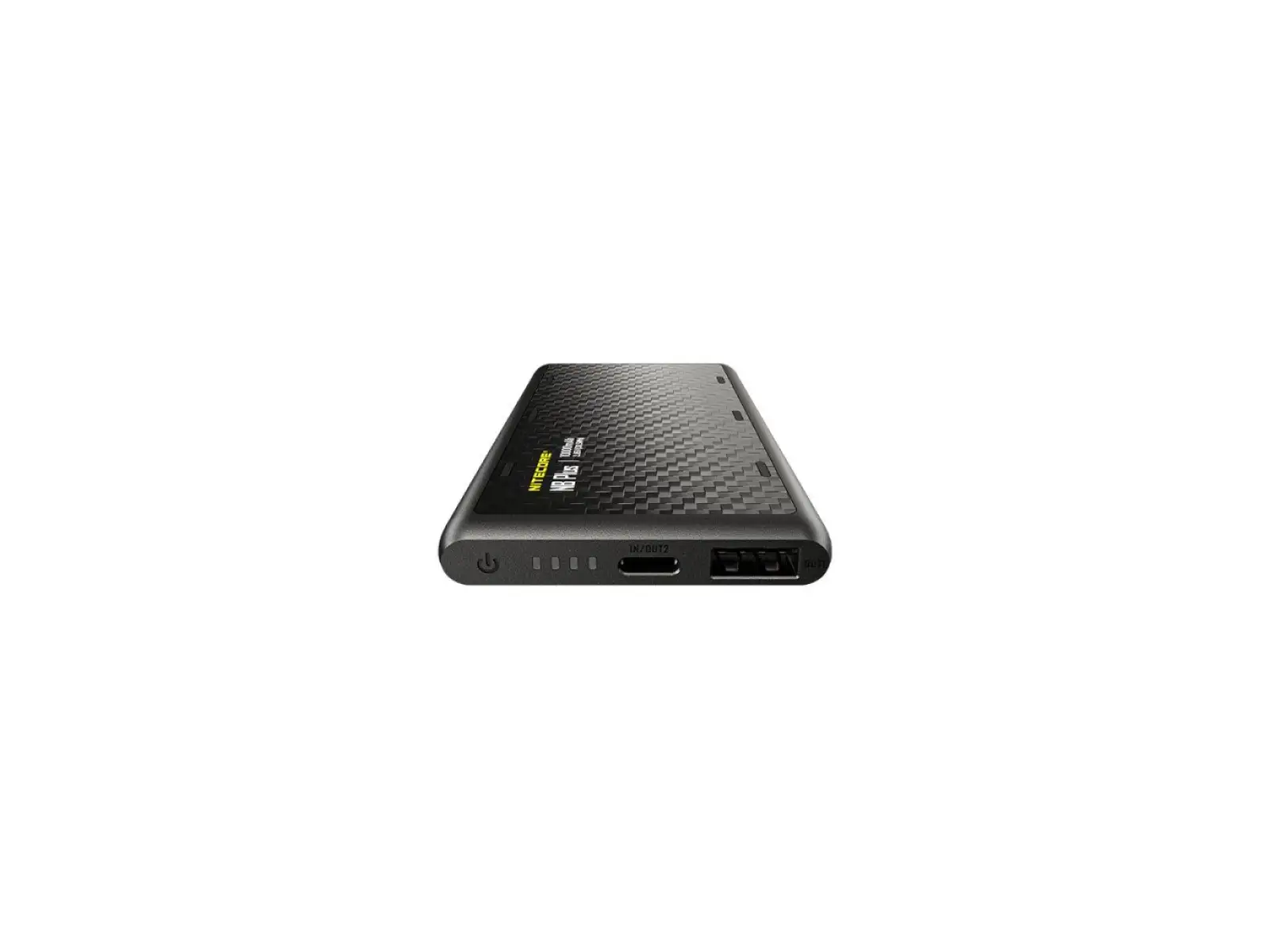 Nitecore NB PLUS lekki powerbank 10 000 mAh