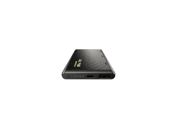 Nitecore NB PLUS lekki powerbank 10 000 mAh