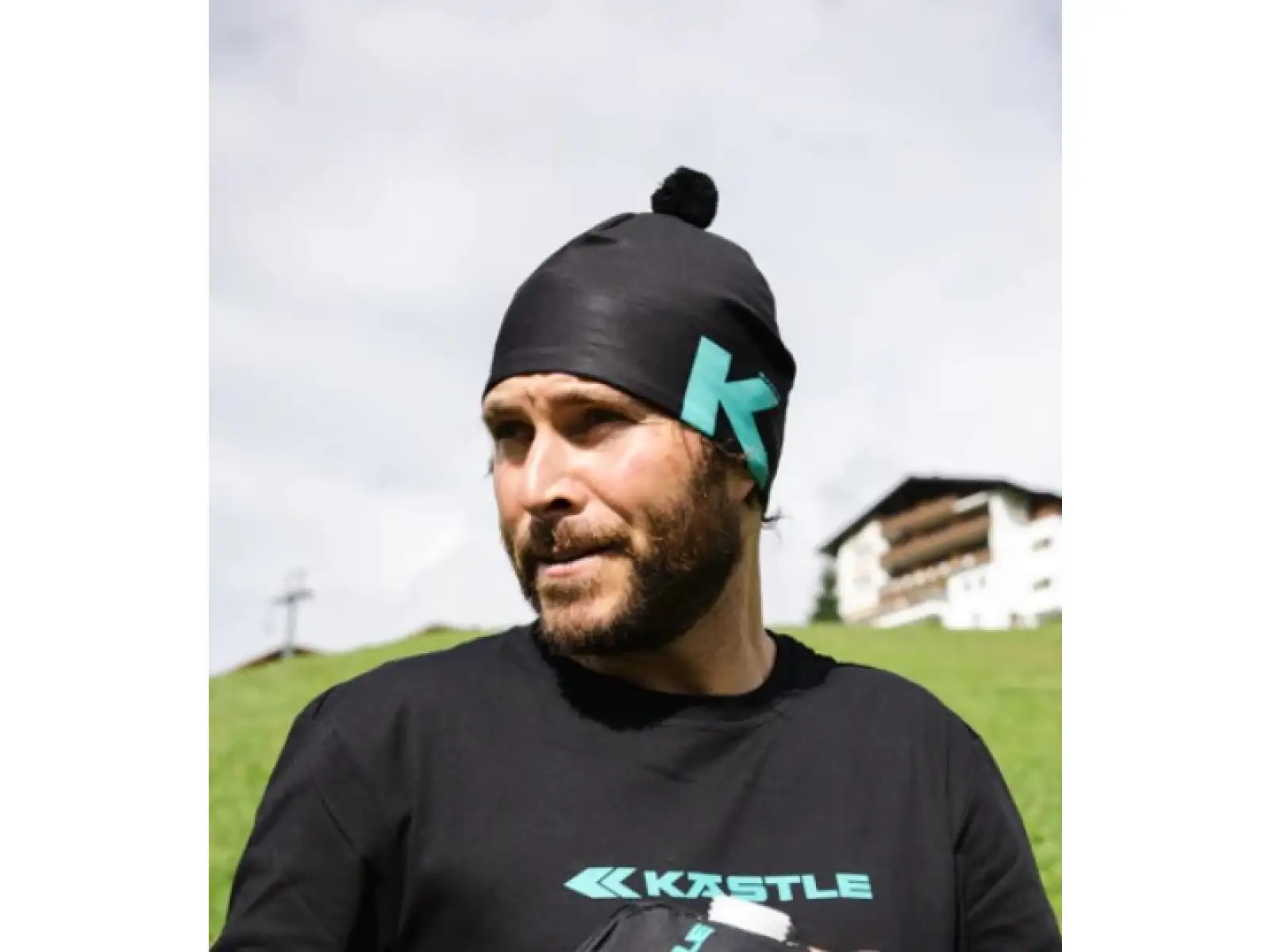 Kästle Race Cap Nordic czapka Mint-K rozm. Uni