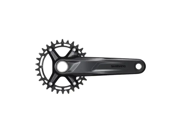 Shimano FC-MT512-1 korby 1x12 sp. 175 mm 30 zębów - z kola