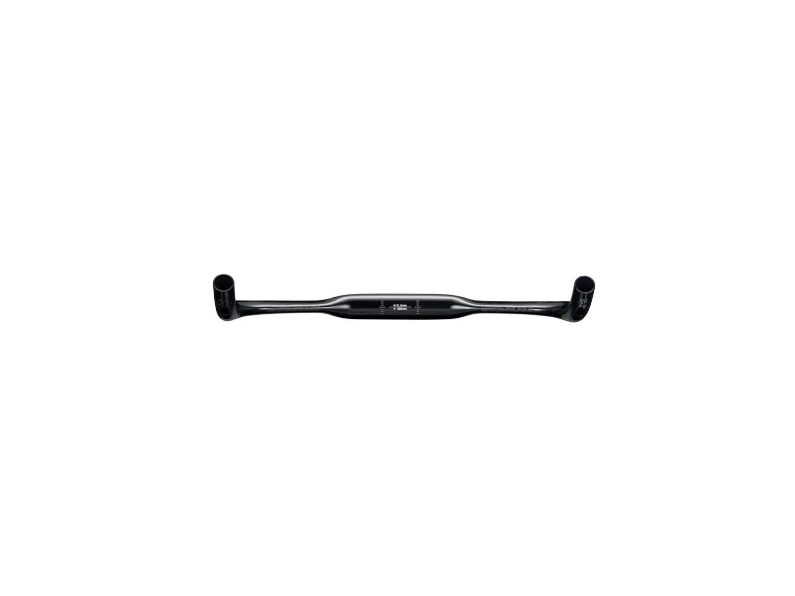 Vision Trimax Base Bar ACR UCI Flat szosowa kierownica 420mm