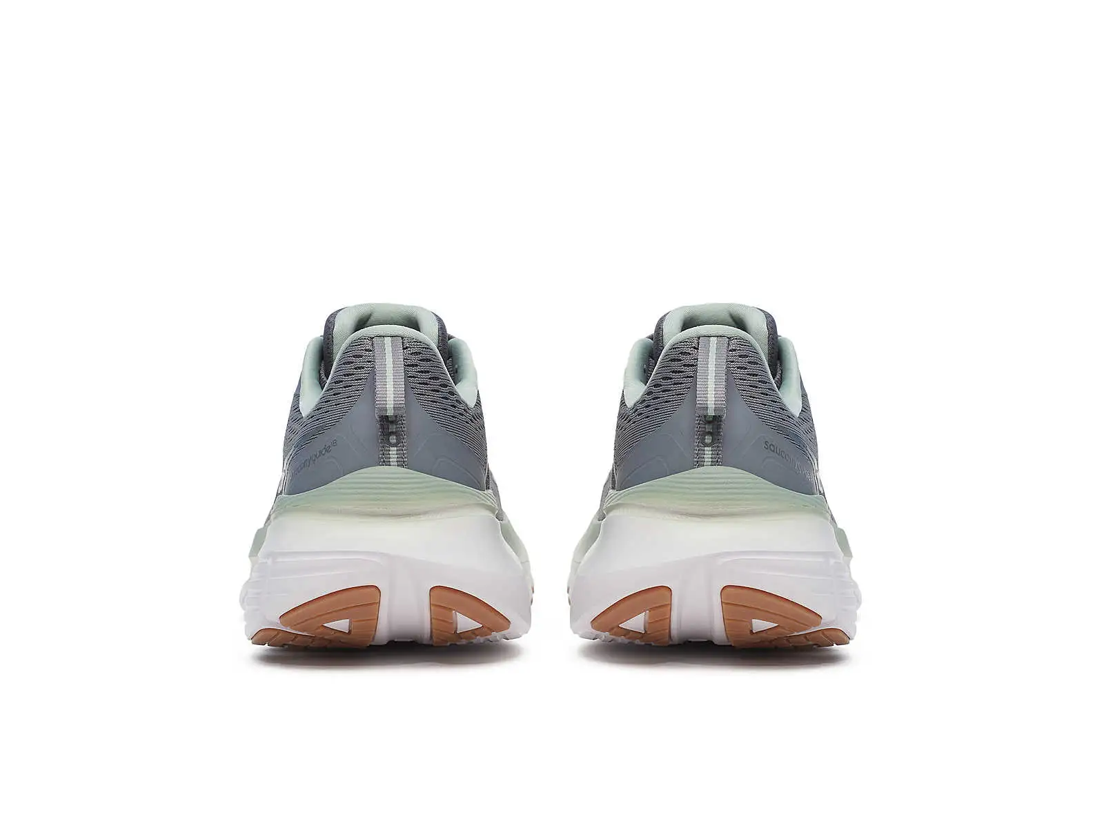 Saucony Guide 18 męskie buty do biegania carbon/iceberg