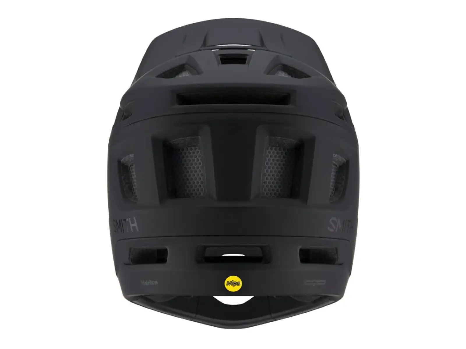 Smith Mainline Mips kask integralny Matte Black