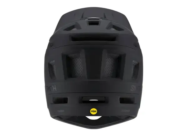 Smith Mainline Mips kask integralny Matte Black