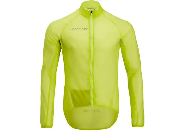 Silvini Montilio męska kurtka lime/black