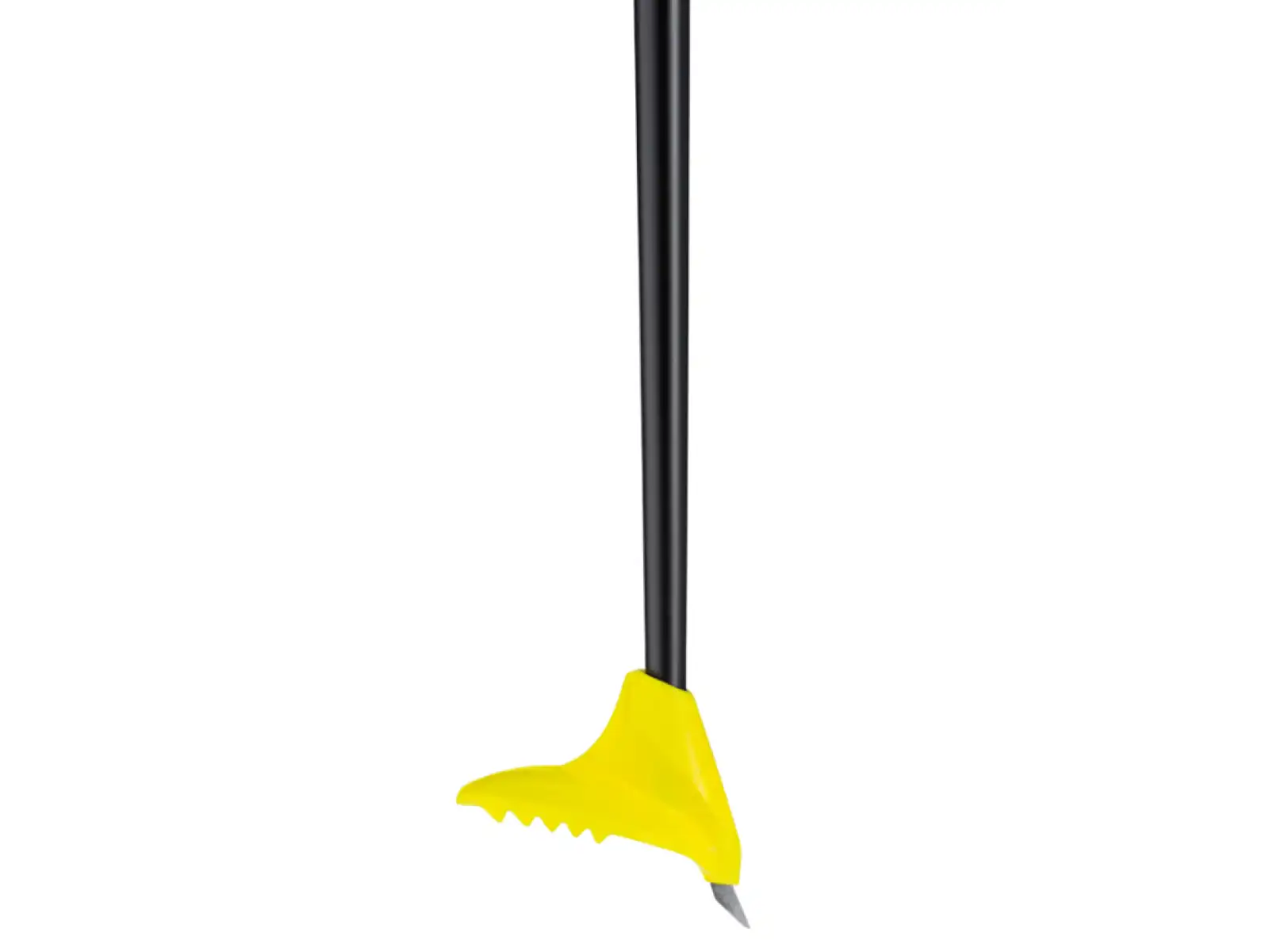 Leki CC 450 Poles kijki biegowe Neon yellow/Black/White