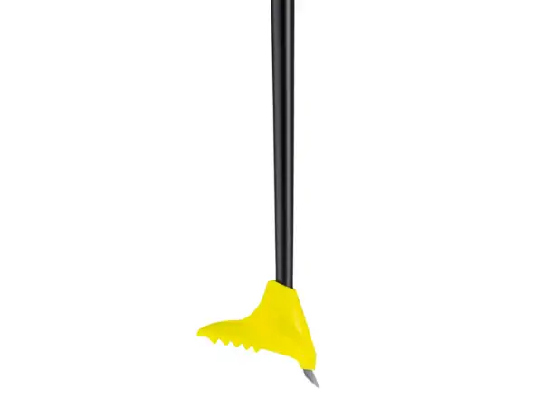 Leki CC 450 Poles kijki biegowe Neon yellow/Black/White