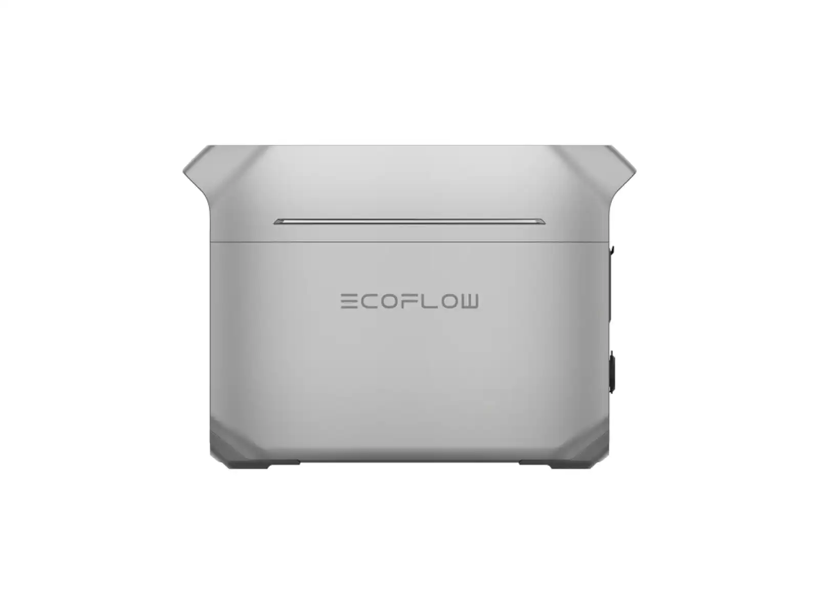 EcoFlow DELTA 3 Plus stacja ładująca