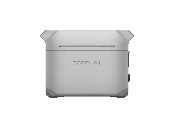 EcoFlow DELTA 3 Plus stacja ładująca
