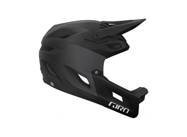 Giro Coalition Spherical kask Mat Black