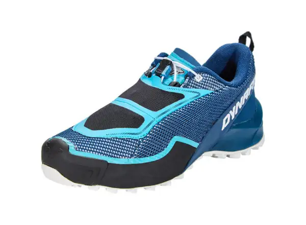 Dynafit Speed MTN damskie buty do biegania Poseidon/Silvretta