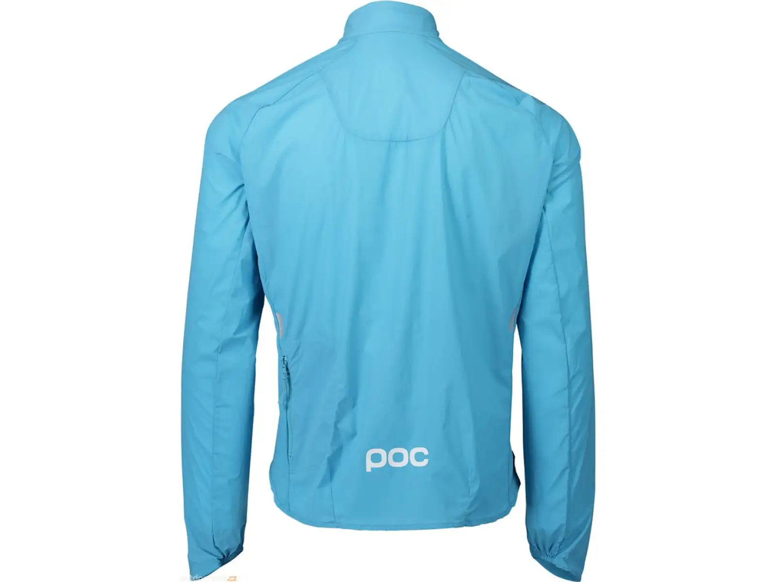 POC Pure-Lite Splash kurtka rowerowa Basalt Blue