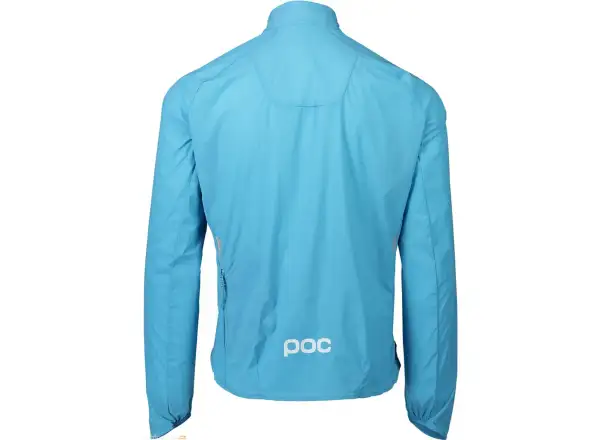 POC Pure-Lite Splash kurtka rowerowa Basalt Blue