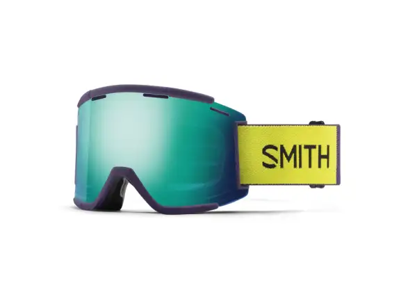 Smith Squad XL MTB okulary Zero Gravity/ChromaPop Everyday Opal