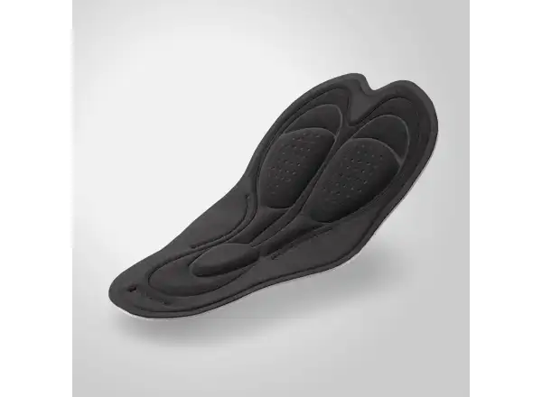 Endura Padded ClickFast męskie wewnętrzne szorty z wkładką black