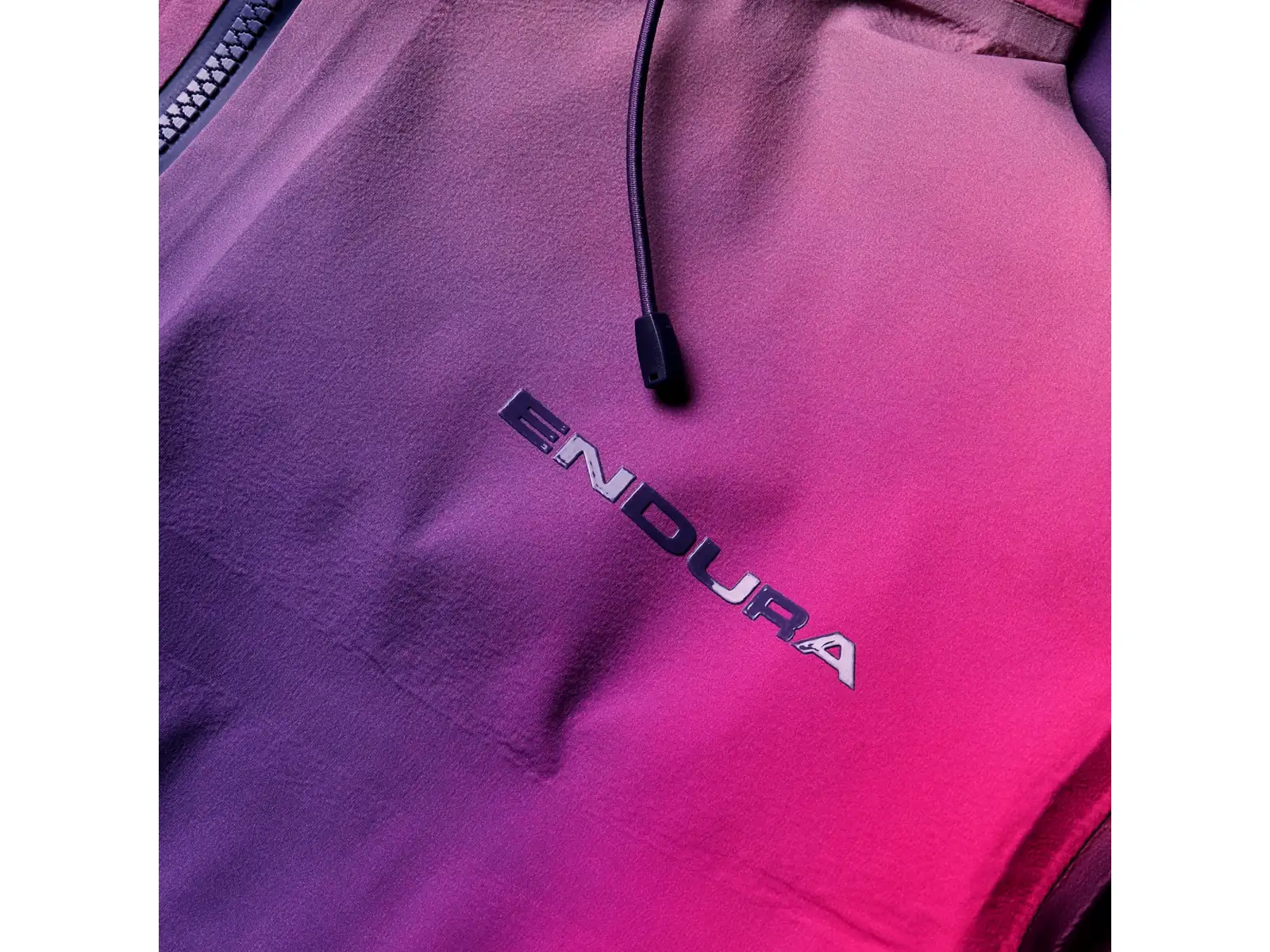 Endura MT500 Waterproof damska kurtka Bramble