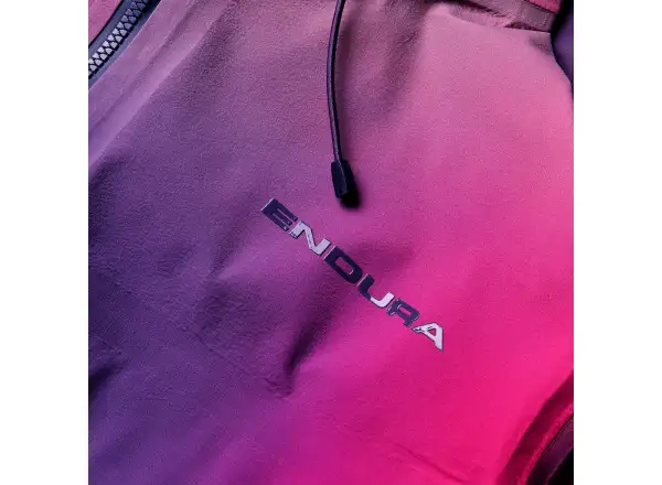 Endura MT500 Waterproof damska kurtka Bramble