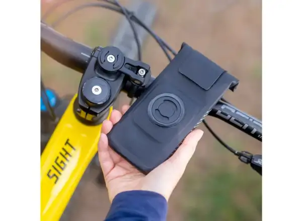 SP Connect Bike Bundle Universal Case SPC+ uniwersalny uchwyt z pokrowcem