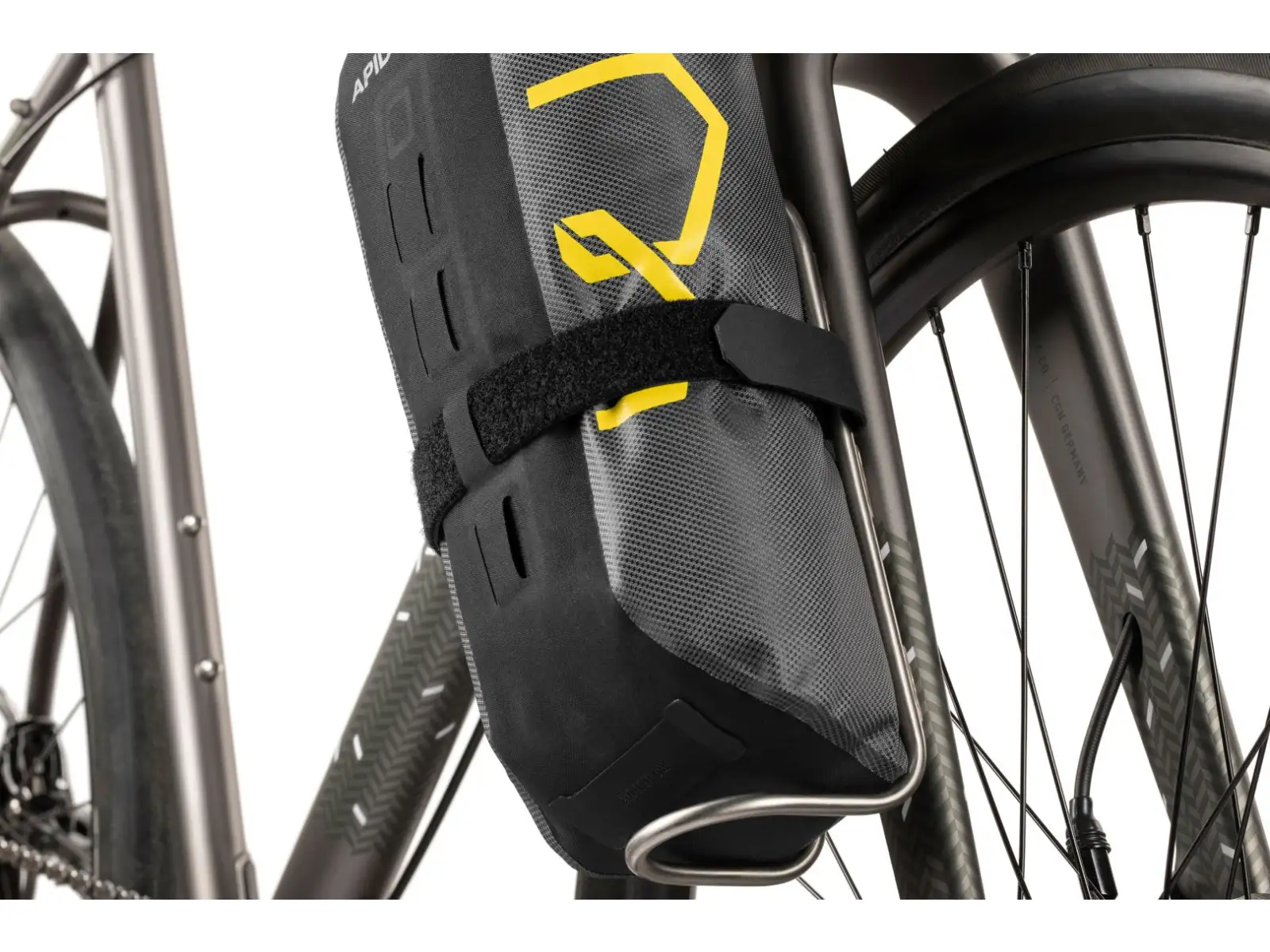 Apidura Expedition fork pack 3 l torba na widelcę