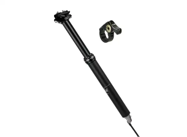 Kind Shock LEV Integra Remote Long 150 mm sztyca regulowana 31,6x442 mm