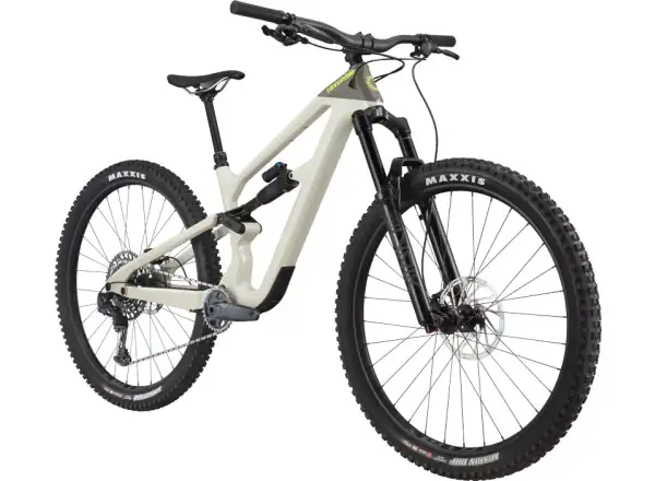 Cannondale Habit Carbon LT 1 rower górski Chalk
