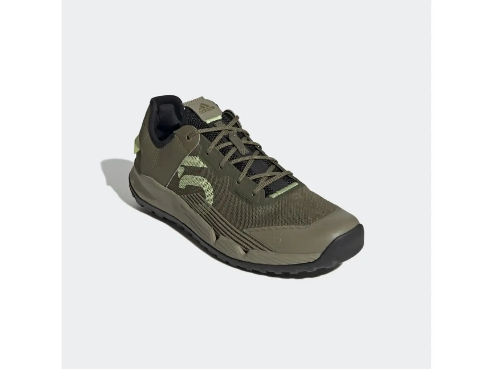 Five Ten Trailcross LT męskie buty Focus Olive Pulse Lime Orbit Green