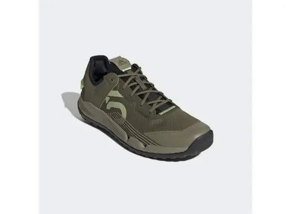 Five Ten Trailcross LT męskie buty Focus Olive Pulse Lime Orbit Green