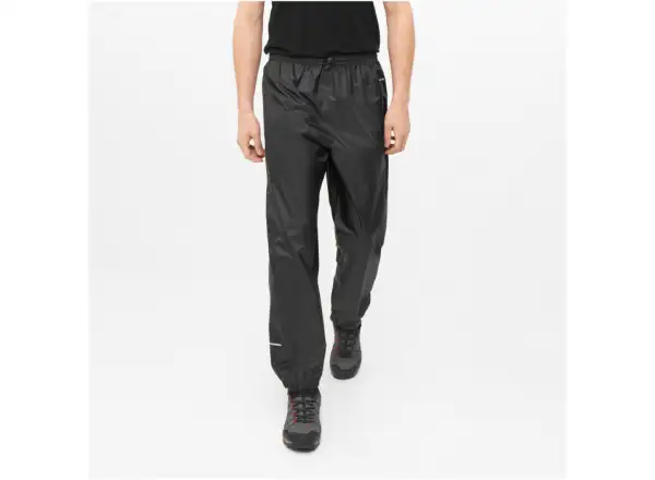 Viking Active Line Rainier męskie spodnie Black