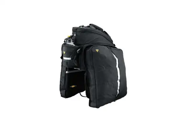 Topeak MTX Trunk DXP torba na bagażnik 22,6 l czarna