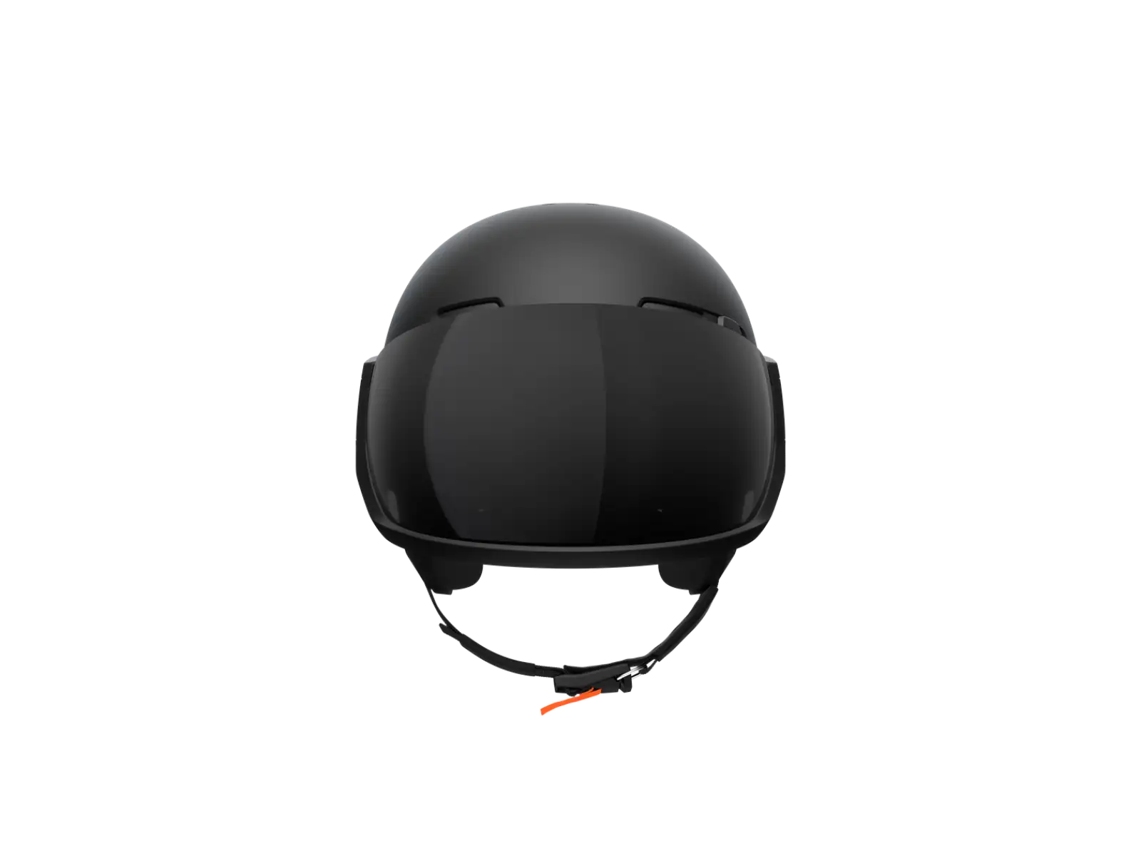 POC Levator MIPS kask narciarski Uranium Black Matt