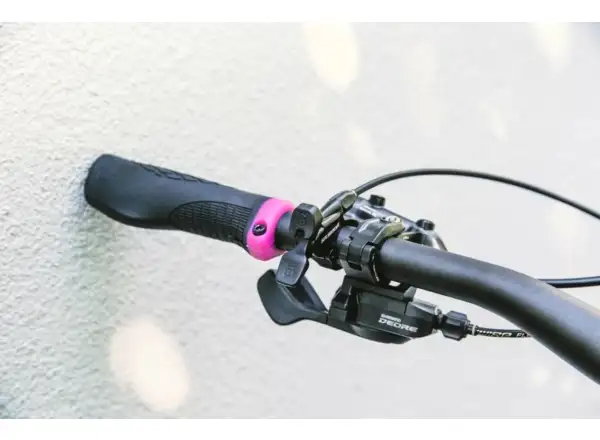 Rock Machine Catherine CRB 20-29 gloss dark blue/pink/silver rower górski