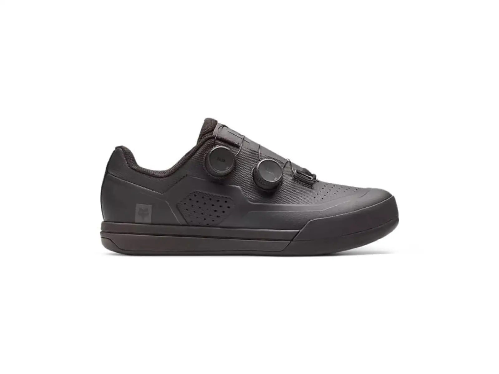 Fox Union Boa MTB męskie buty Black