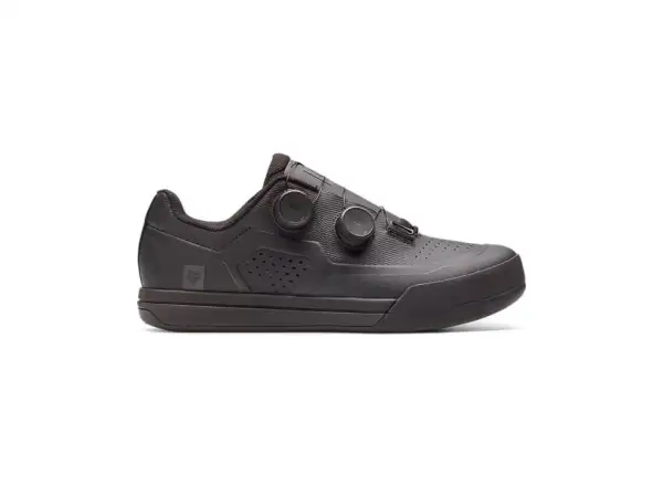 Fox Union Boa MTB męskie buty Black
