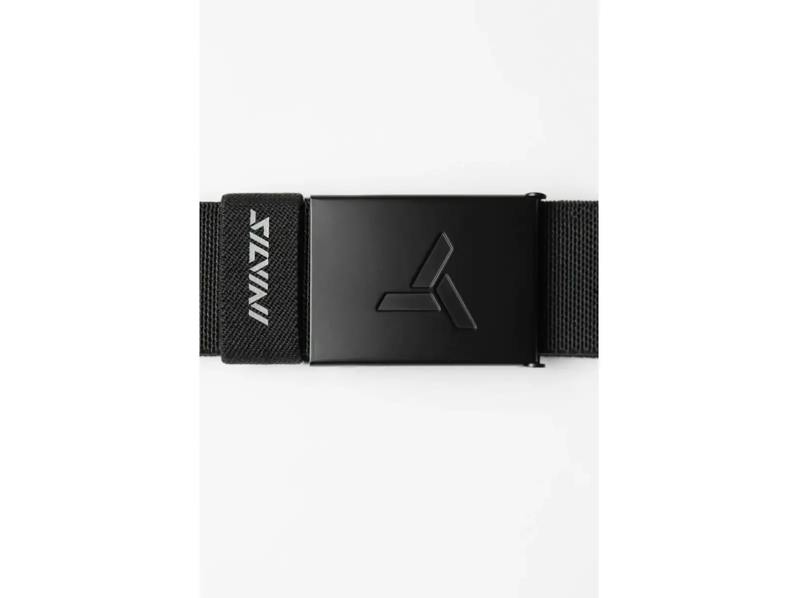 Silvini Passirano pasek Black