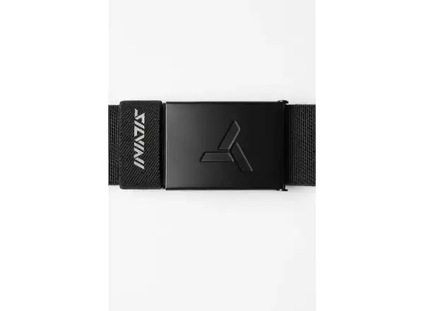 Silvini Passirano pasek Black