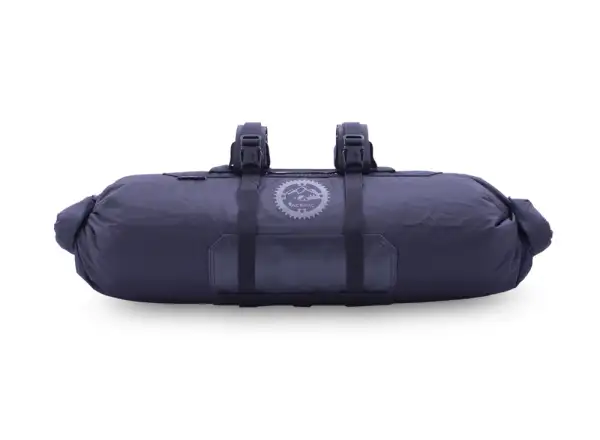 Acepac Roll MKII torba 16 l Black