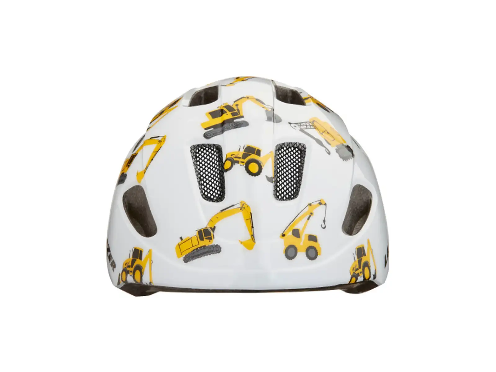 Lazer PNUT KC dziecięcy kask Bagr rozm. Uni (46-52 cm)