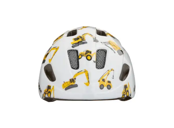 Lazer PNUT KC dziecięcy kask Bagr rozm. Uni (46-52 cm)