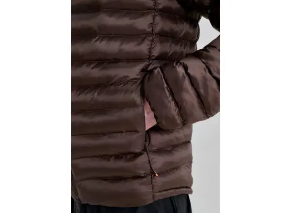 POC Coalesce męska kurtka Bronzite Brown