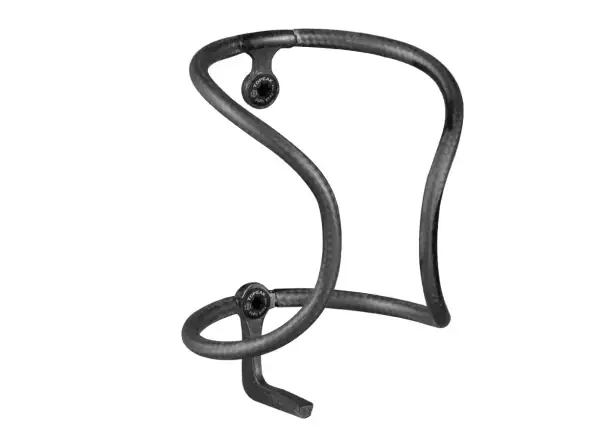 Topeak Feza CAGE R10S karbonowy koszyk czarna