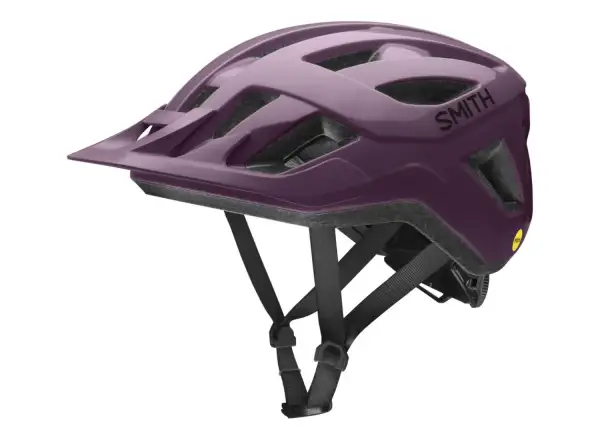 Smith Convoy Mips kask Amethyst