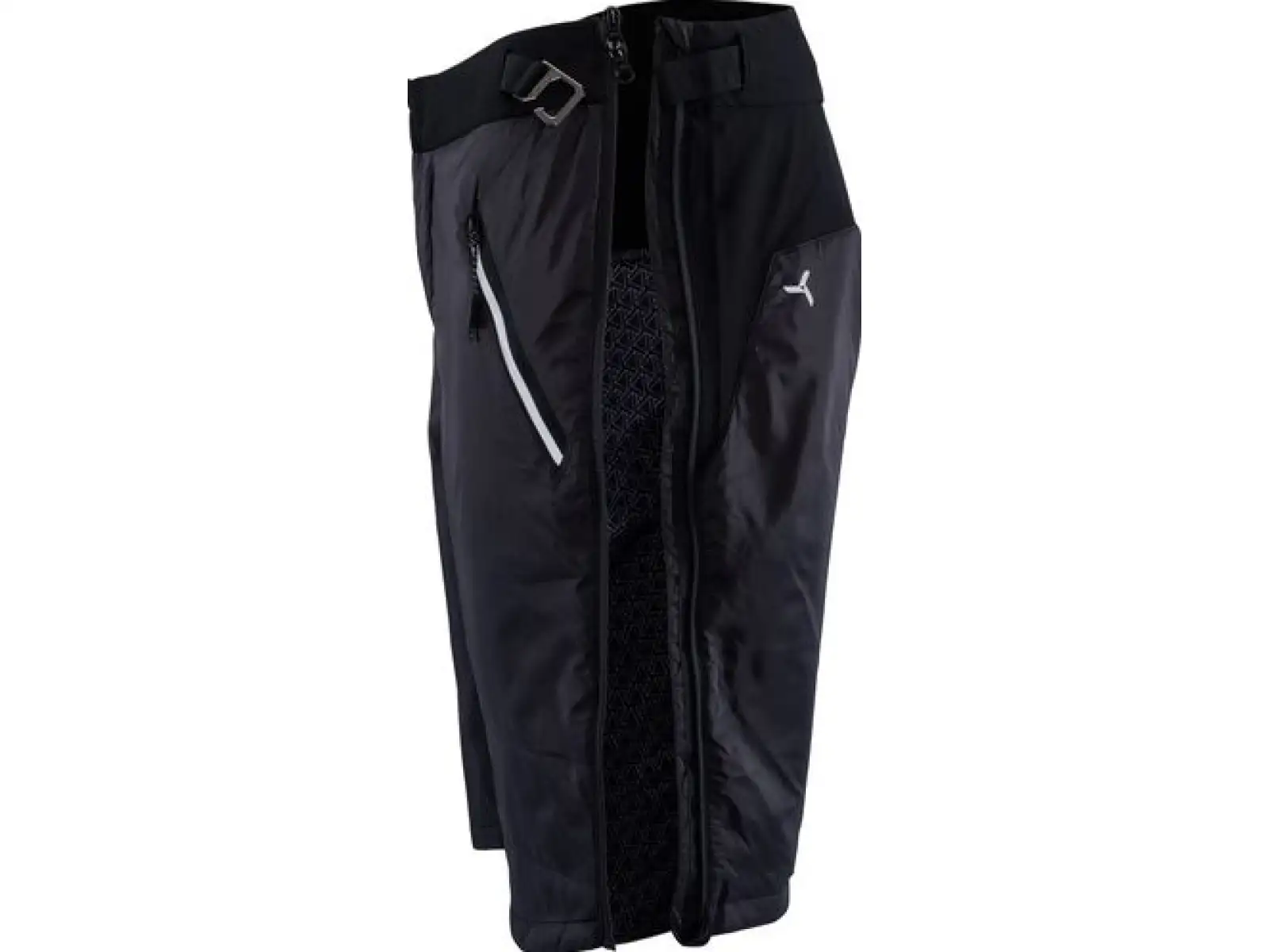 Silvini Primaloft SUD męskie szorty black
